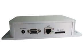 深圳市彩拓科技開發 專業提供聯機主控LED全彩燈光控制器及技術服務